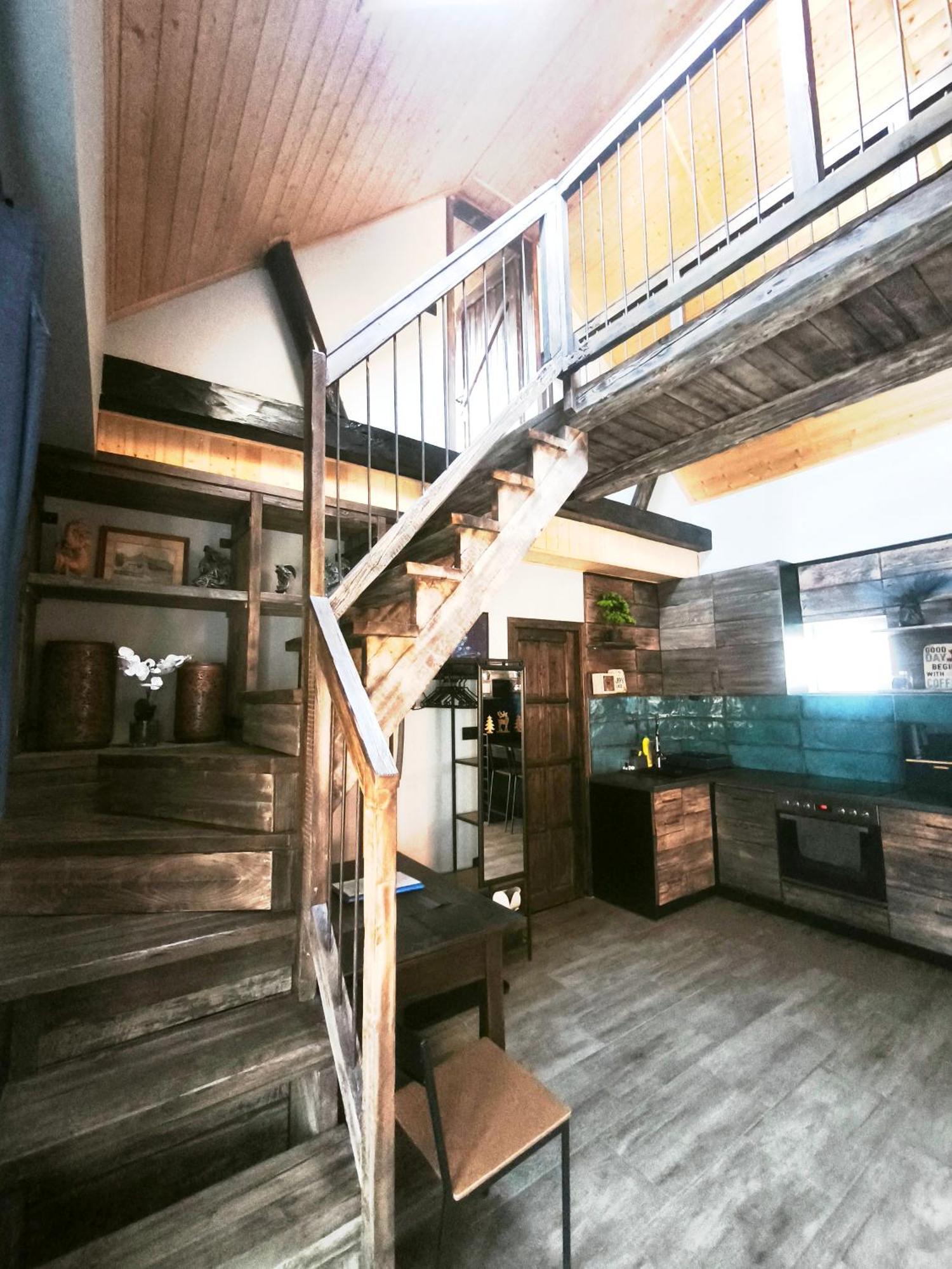 Borostyankut Wellness Home Bakonybél Exteriör bild