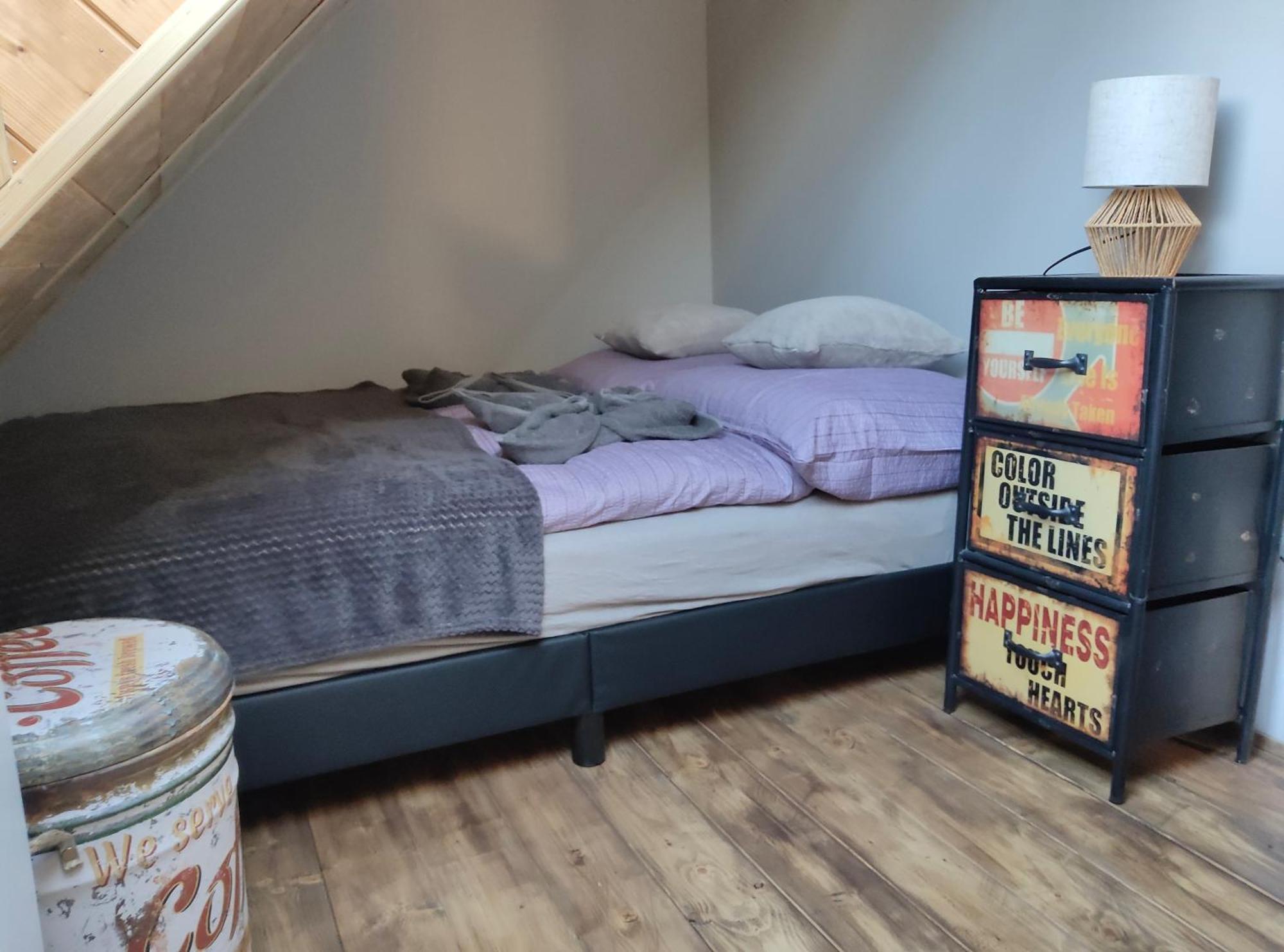 Borostyankut Wellness Home Bakonybél Exteriör bild