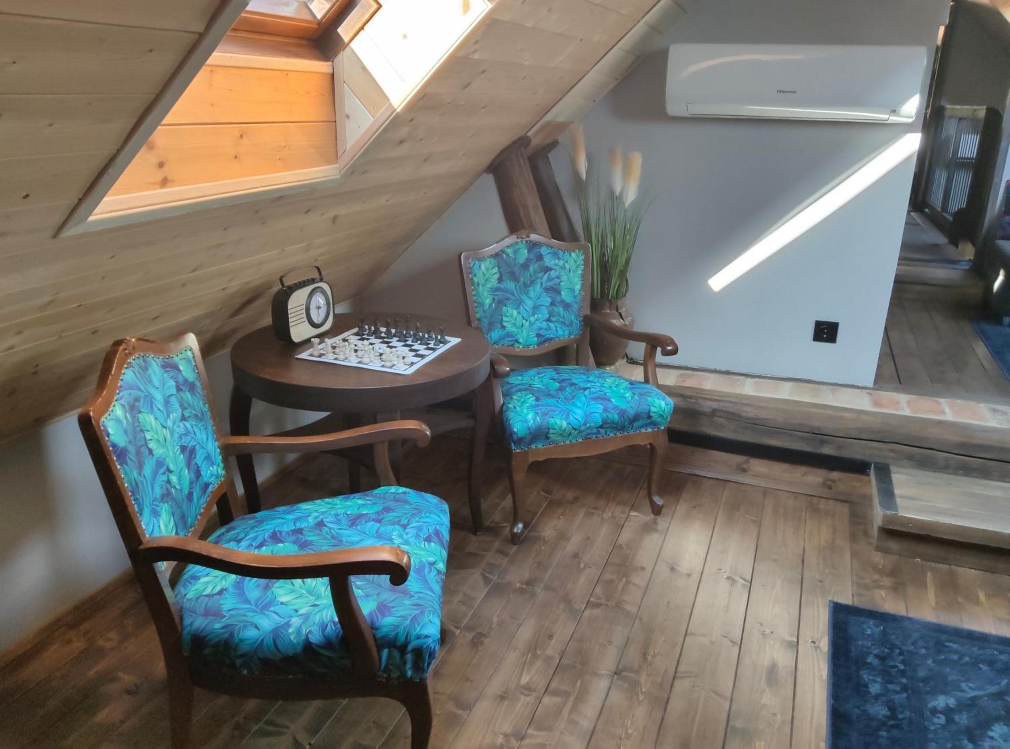 Borostyankut Wellness Home Bakonybél Exteriör bild