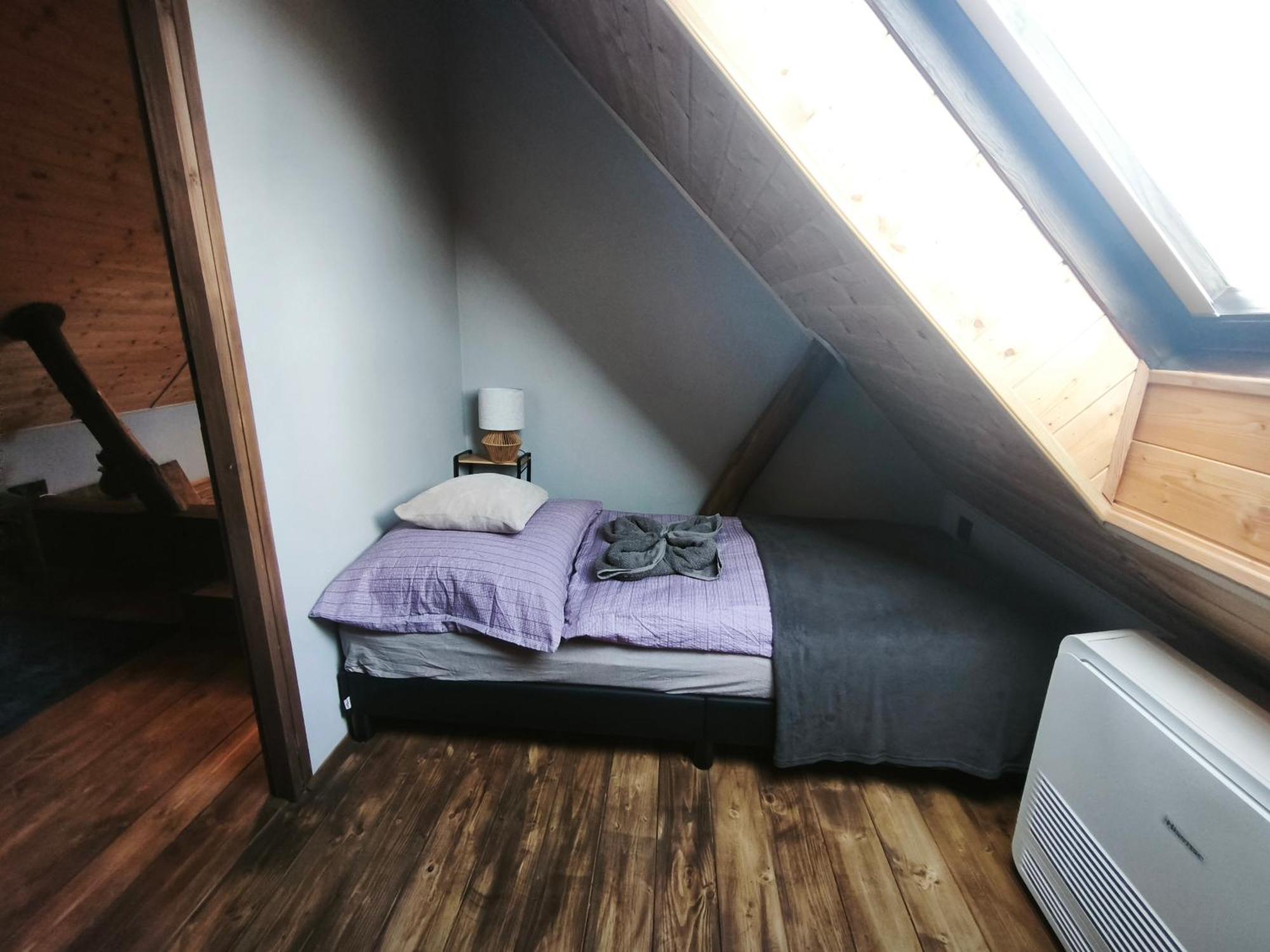 Borostyankut Wellness Home Bakonybél Exteriör bild