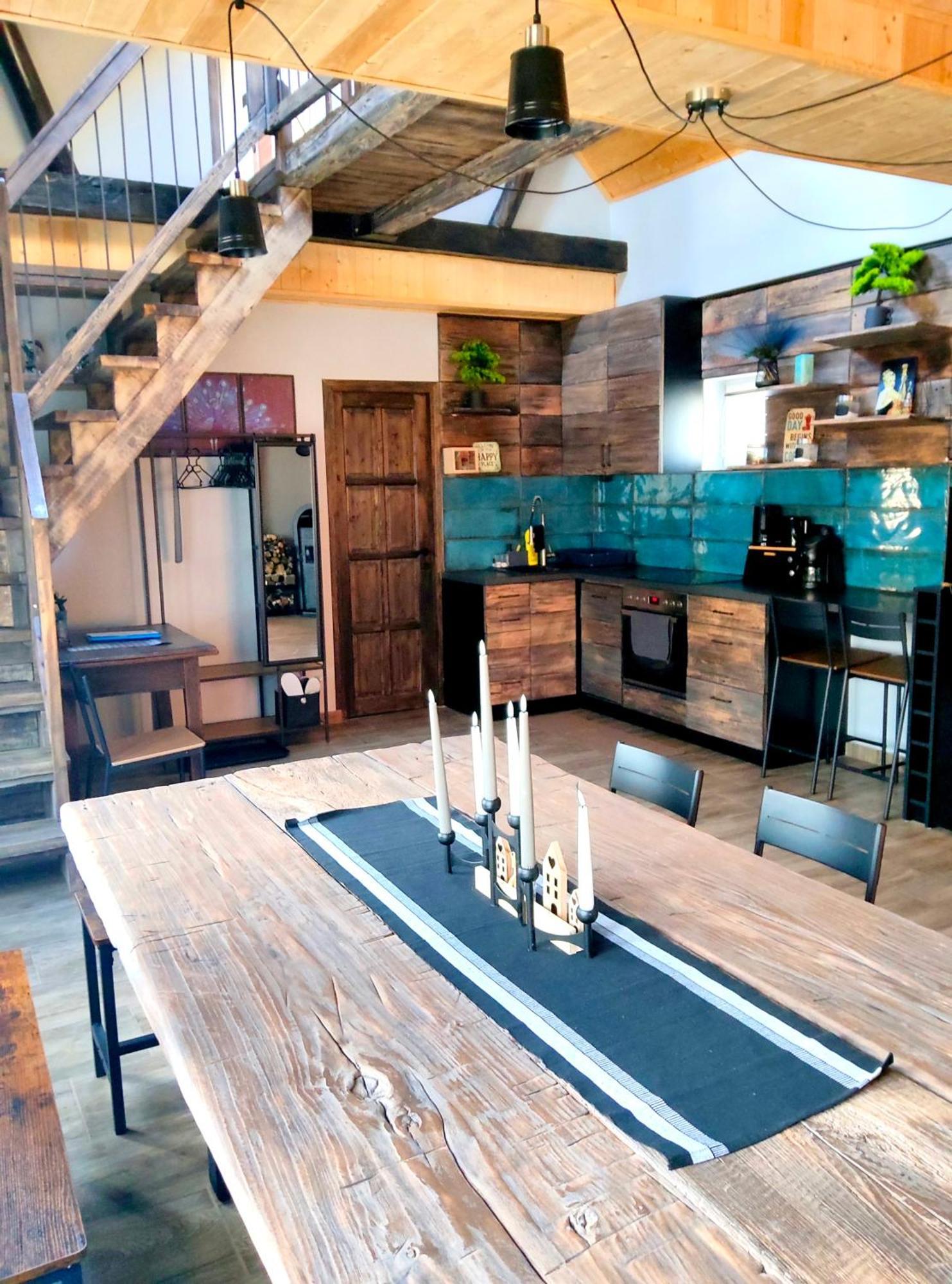 Borostyankut Wellness Home Bakonybél Exteriör bild