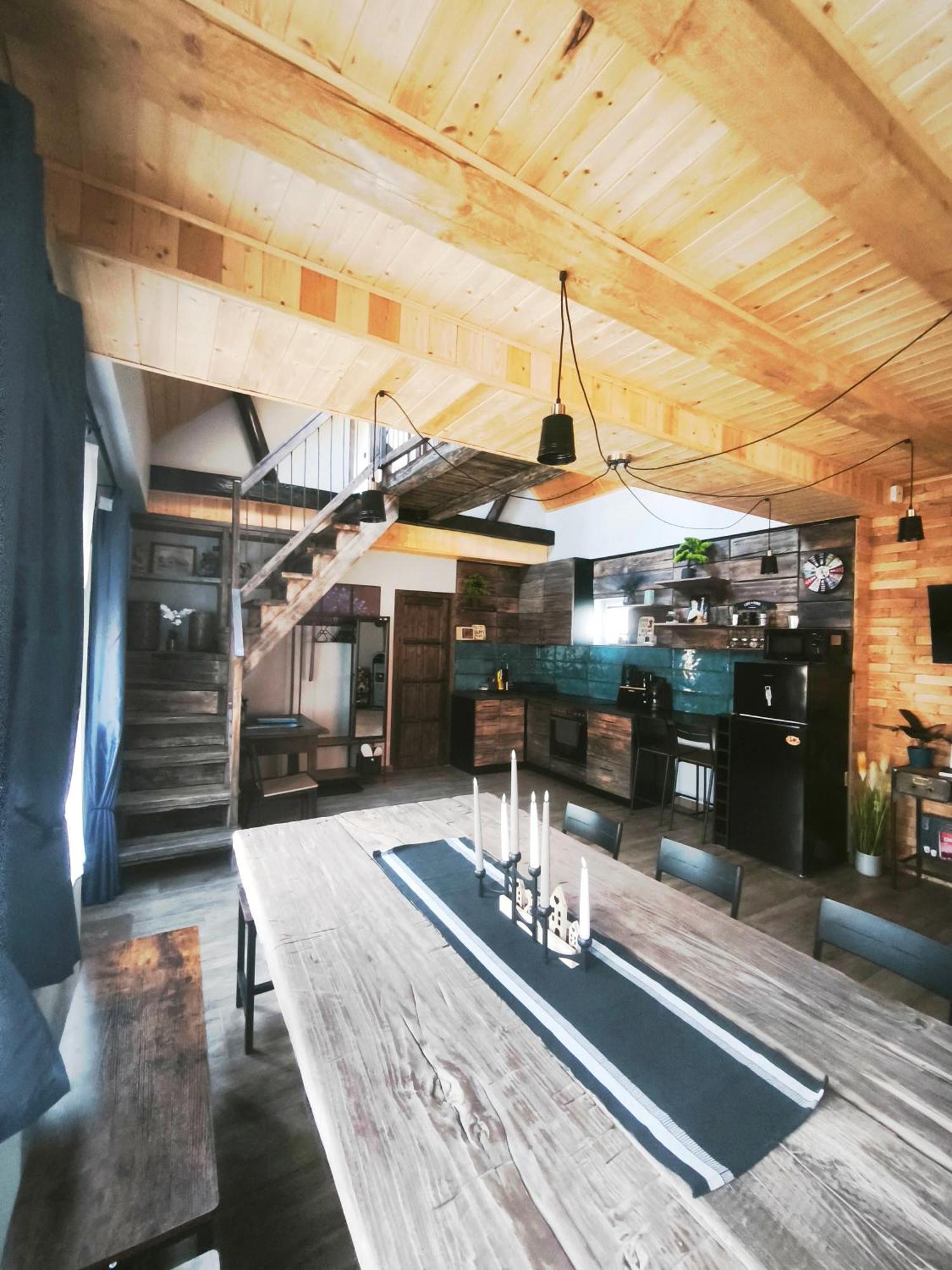 Borostyankut Wellness Home Bakonybél Exteriör bild