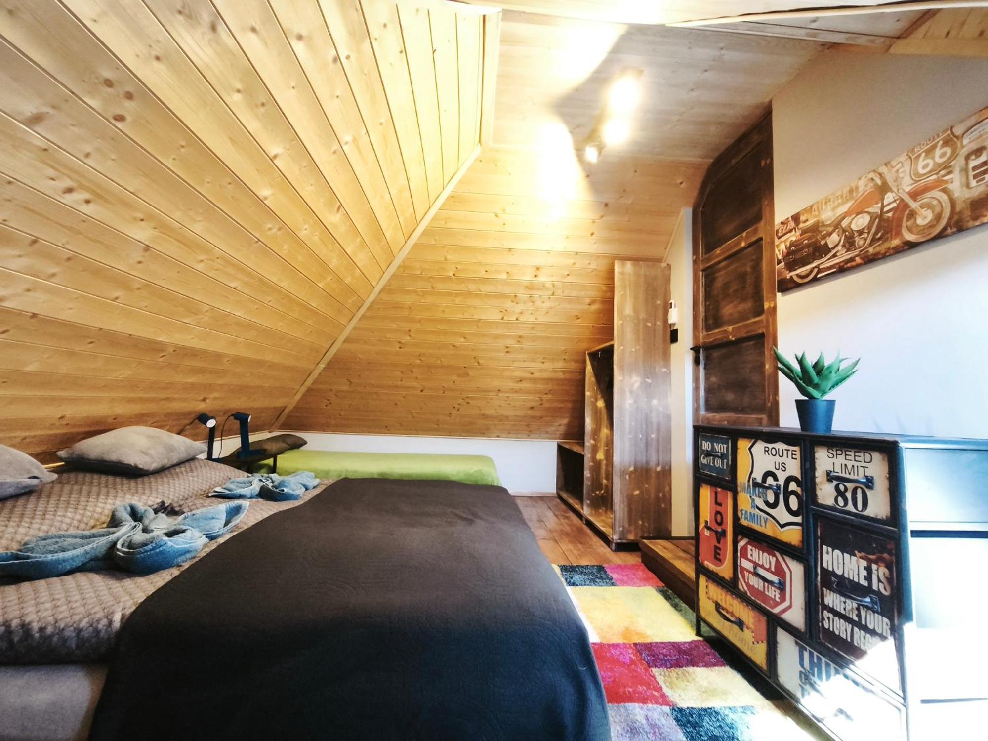 Borostyankut Wellness Home Bakonybél Exteriör bild