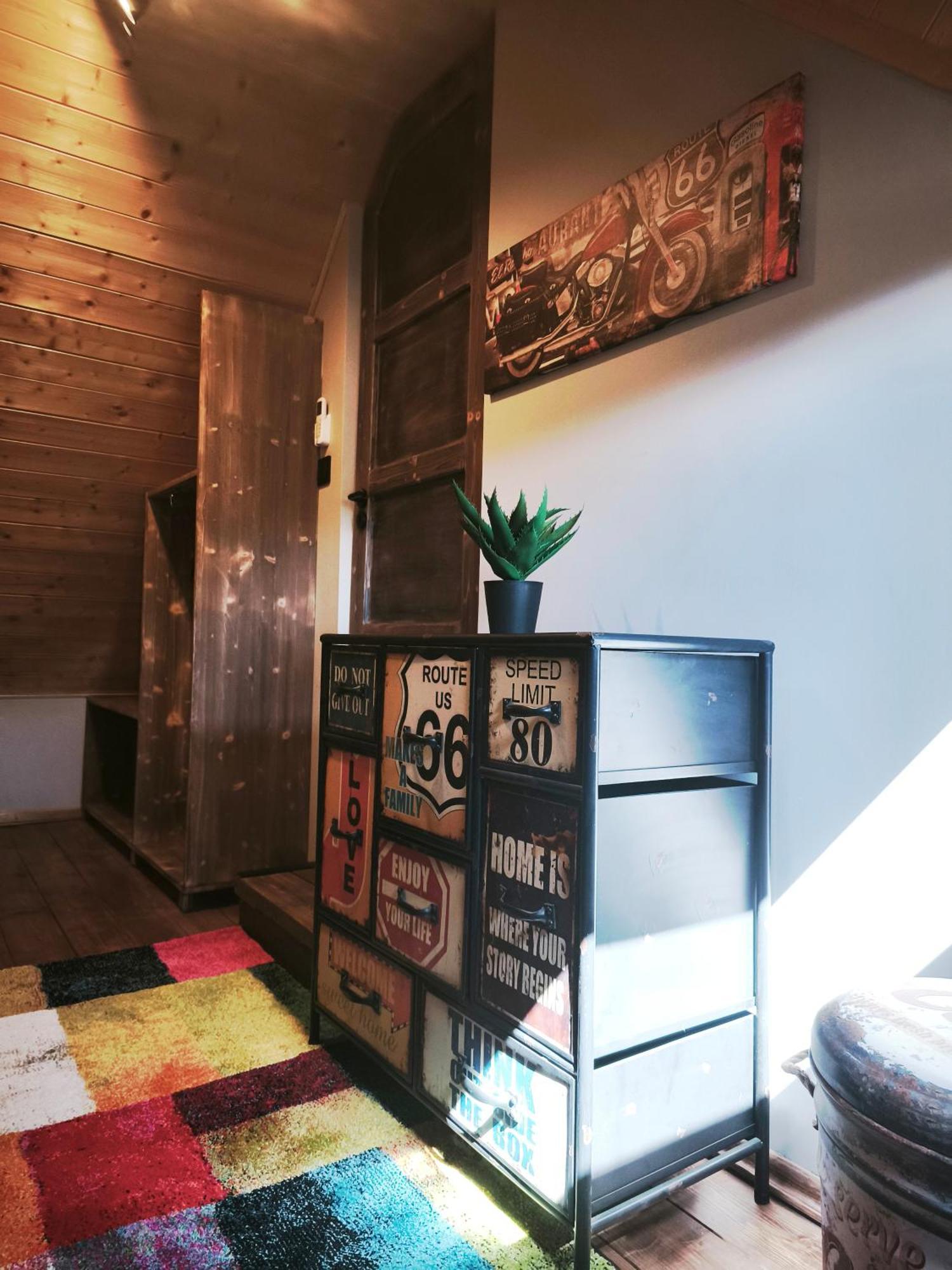 Borostyankut Wellness Home Bakonybél Exteriör bild