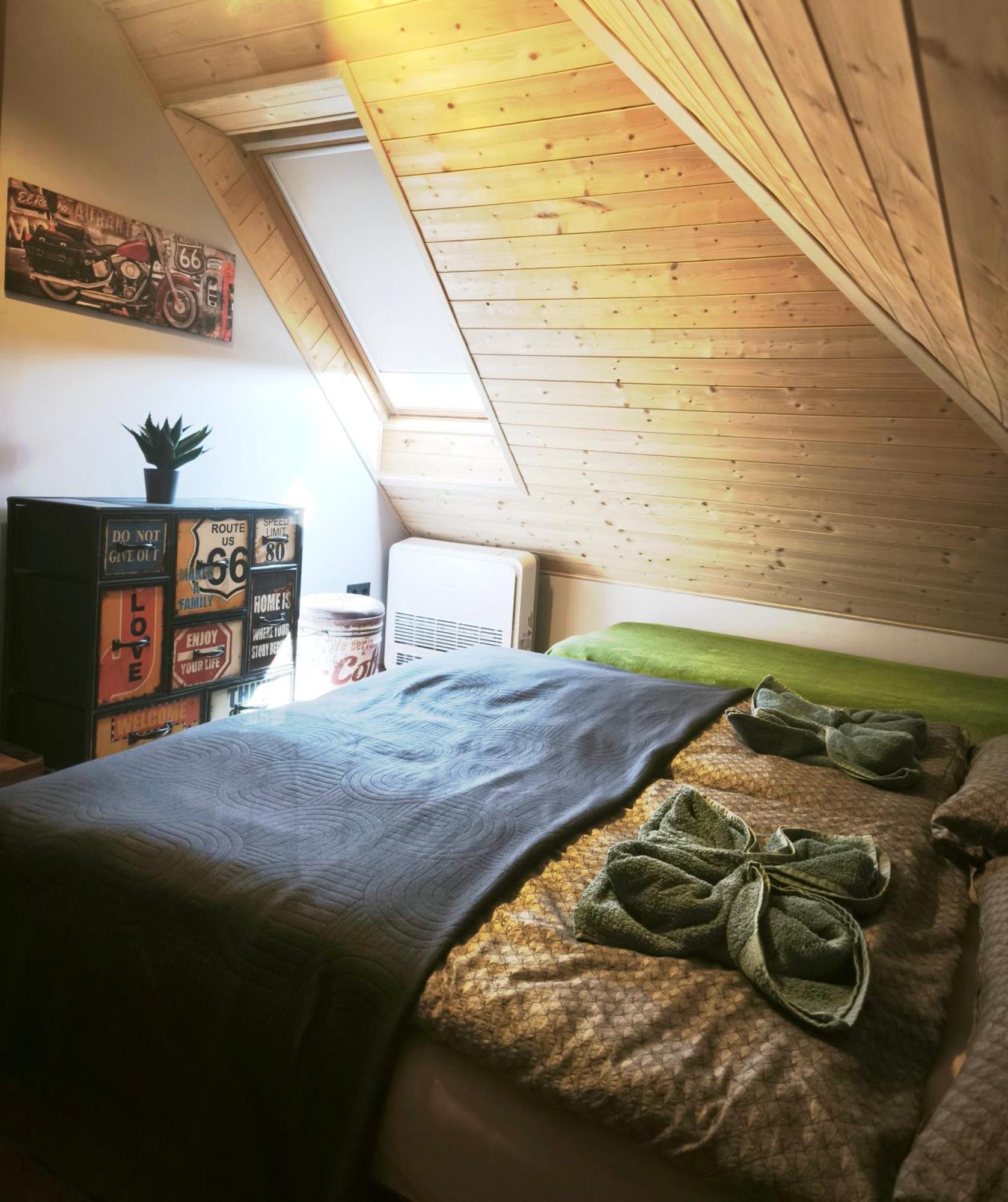 Borostyankut Wellness Home Bakonybél Exteriör bild